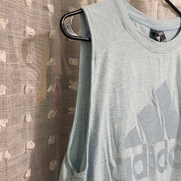 Adidas Tank Top - Picture 4 of 4
